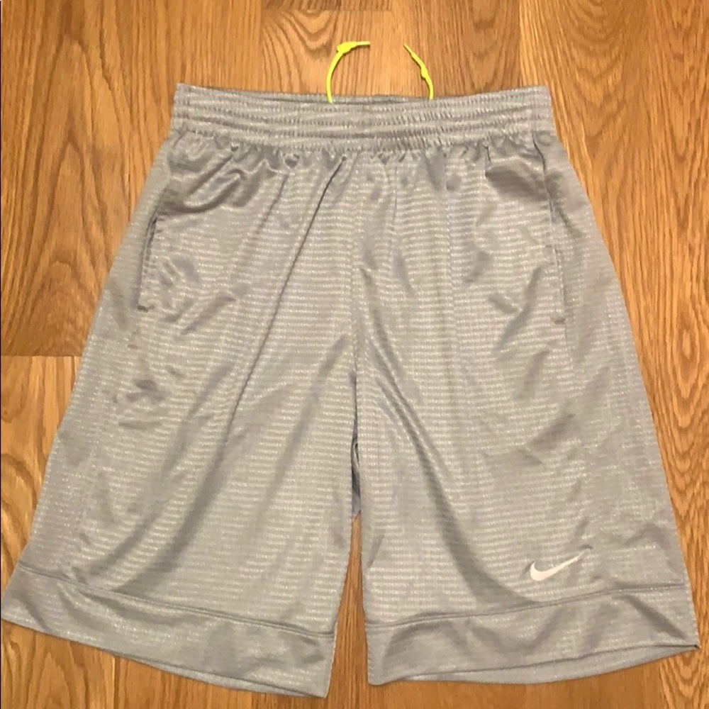 Nike Gym Shorts